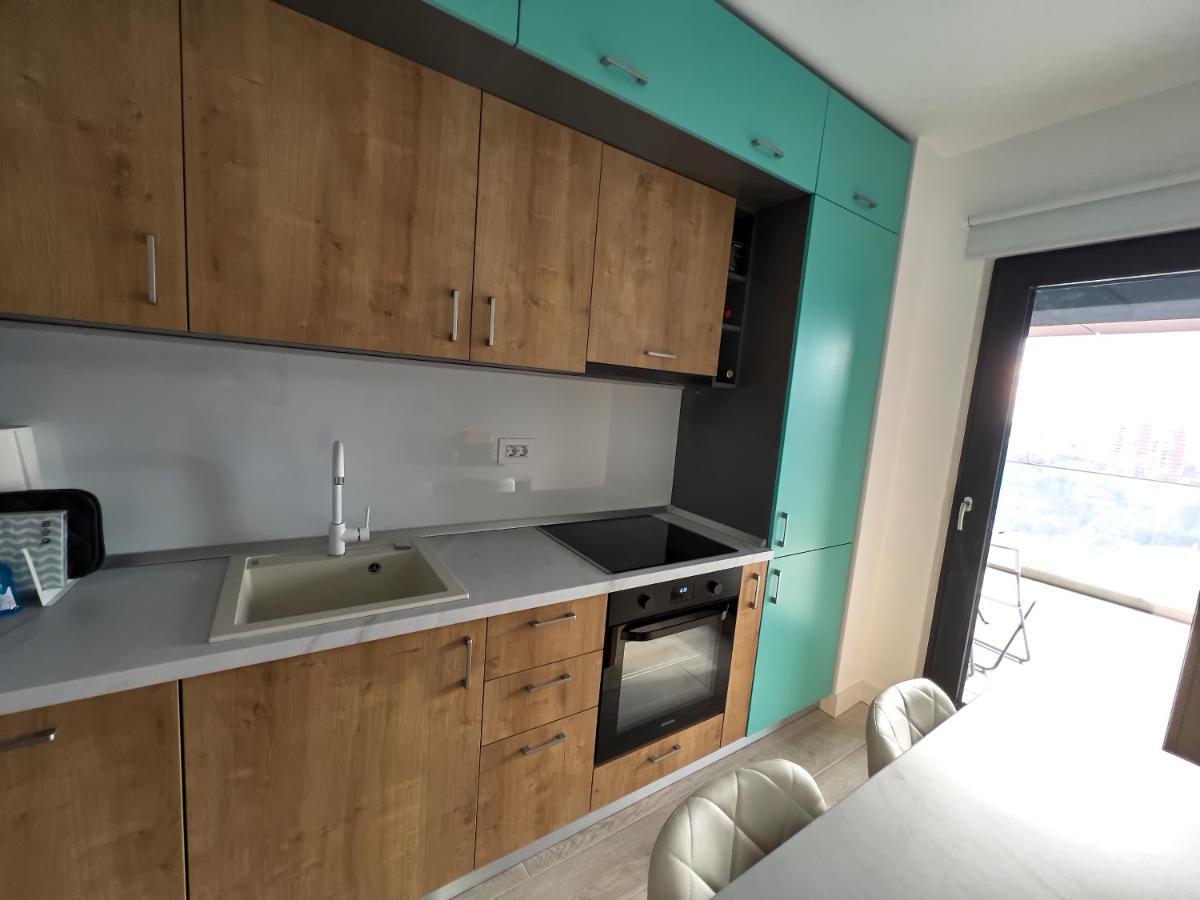 Appartamento Silver Bucarest