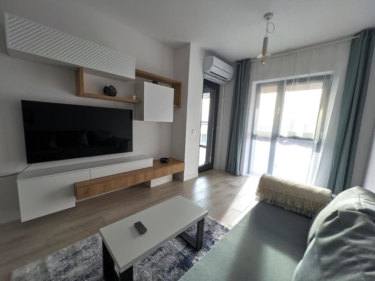 Silver Appartamento Bucarest