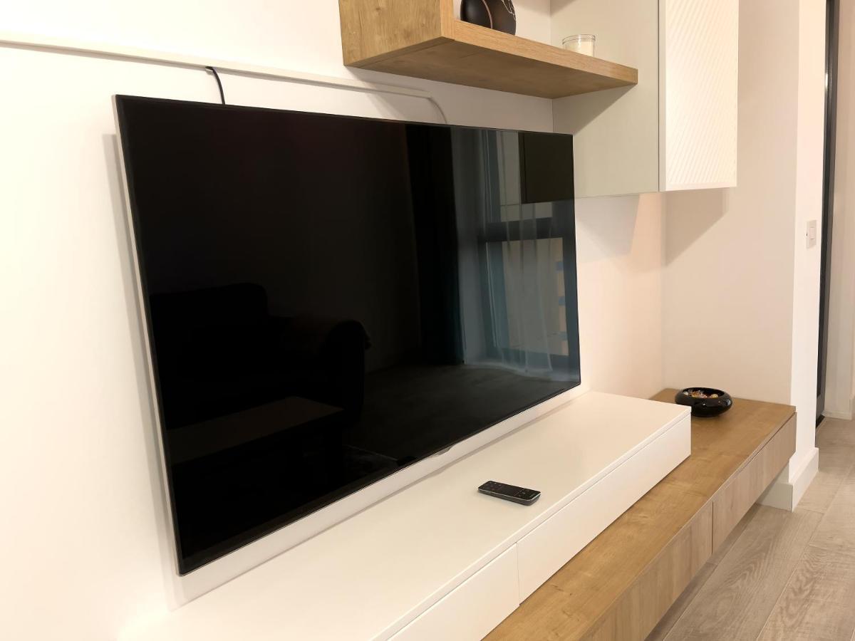 Appartamento Silver Bucarest