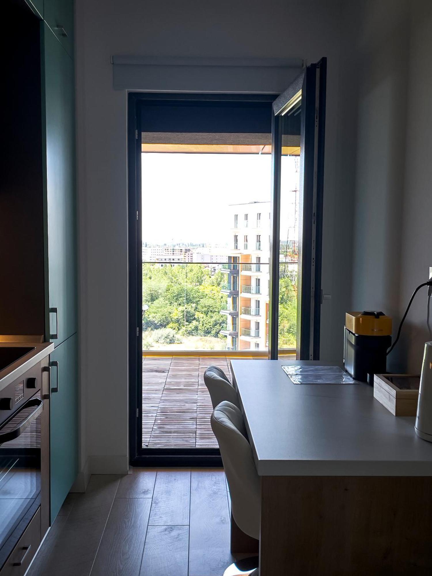 Appartamento Silver Bucarest